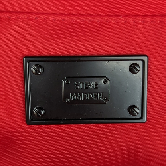 Steve Madden Backpack - Picture 3 of 8